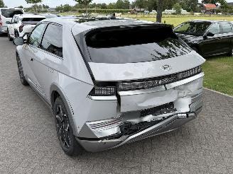 Hyundai ioniq 5 AWD / Long Range / 73 Kwh / 225 Kw picture 6