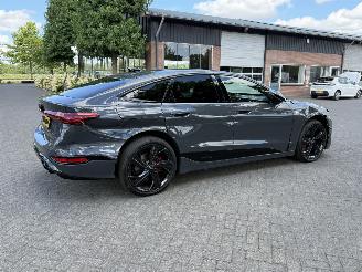 Audi A6 Sportback e-tron S-edition 83 kWh picture 4