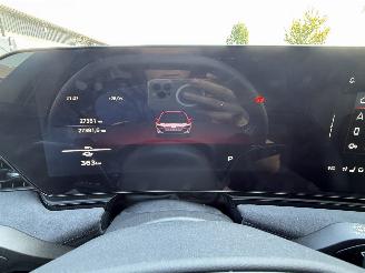 Audi A6 Sportback e-tron S-edition 83 kWh picture 12