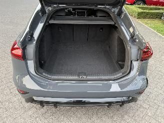 Audi A6 Sportback e-tron S-edition 83 kWh picture 10