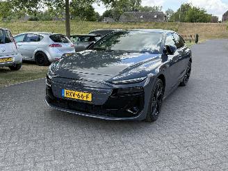 Audi A6 Sportback e-tron S-edition 83 kWh picture 2