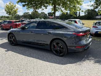 Audi A6 Sportback e-tron S-edition 83 kWh picture 7