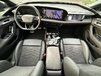 Audi A6 Sportback e-tron S-edition 83 kWh picture 18