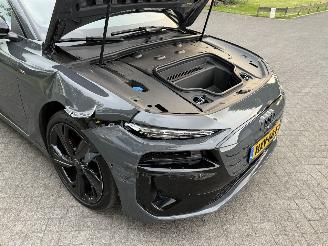 Audi A6 Sportback e-tron S-edition 83 kWh picture 8