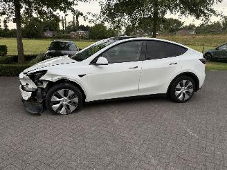 Avarii autoturisme Tesla Model Y RWD 58 kWh / Panorama 2023/10