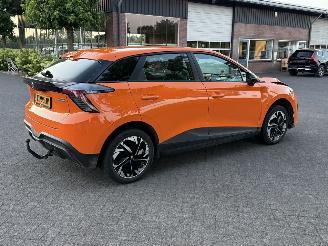 MG 4 Electric 51 kWh picture 5