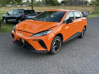 MG 4 Electric 51 kWh picture 2