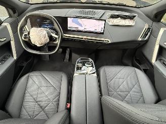 BMW iX xDrive40 picture 15