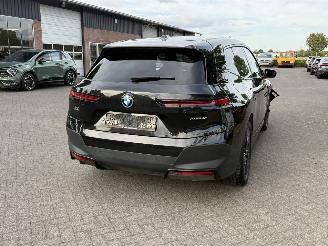 BMW iX xDrive40 picture 6