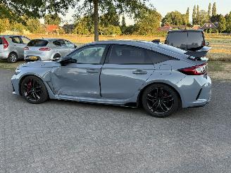 Honda Civic Type R picture 7