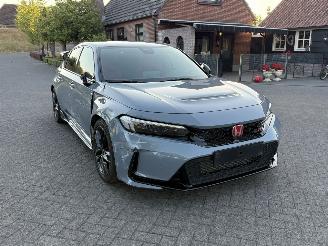 Honda Civic Type R picture 3
