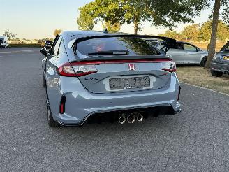 Honda Civic Type R picture 6