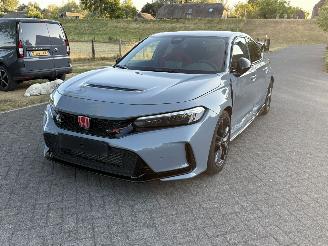 Honda Civic Type R picture 2