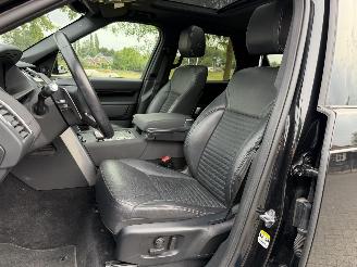 Land Rover Discovery 5 S D250 AWD / Mild-Hybrid picture 9