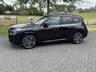 Damaged car BMW iX1 30 Xdrive M Sport / Automaat / Leer / Panorama 2023/3