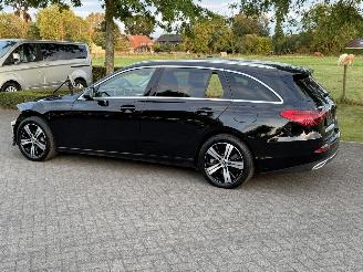 Mercedes C-klasse C300de / Automaat picture 7