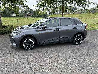 Schadeauto MG 4 Electric 51 kWh 2023/12