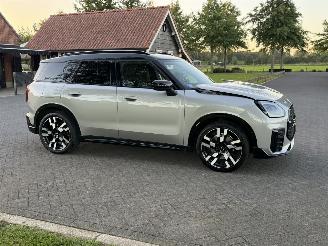 Mini Countryman C John Cooper Works / Leer / Panorama / Automaat picture 4