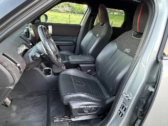 Mini Countryman C John Cooper Works / Leer / Panorama / Automaat picture 11