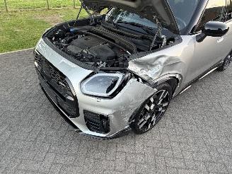 Mini Countryman C John Cooper Works / Leer / Panorama / Automaat picture 9
