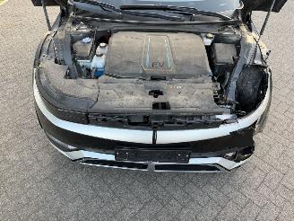 Hyundai ioniq 5 58KWH CORE picture 8