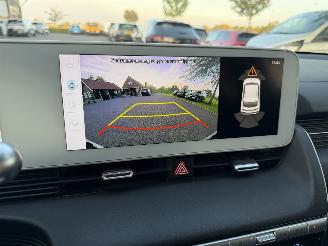 Hyundai ioniq 5 58KWH CORE picture 14