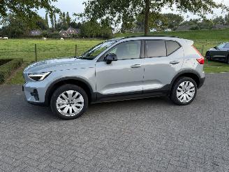skadebil auto Volvo EX40 82KWH Extended Range 2024/10