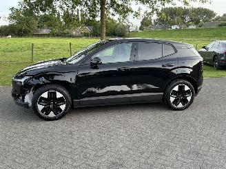 skadebil auto Volvo EX30 Single Motor Core 51 kWh 2025/1