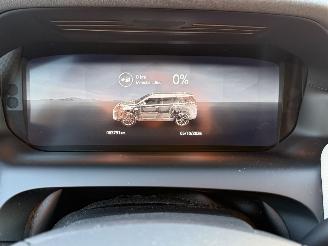 Land Rover Discovery Sport P270E AWD Plug-in Hybrid picture 11