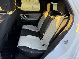 Land Rover Discovery Sport P270E AWD Plug-in Hybrid picture 10