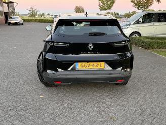 Renault Scenic E-tech EV60 comfort range evolution picture 6