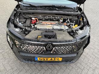 Renault Scenic E-tech EV60 comfort range evolution picture 9