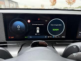 Hyundai Kona 64.8 kWh Long range picture 11