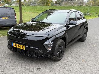 Hyundai Kona 64.8 kWh Long range picture 2