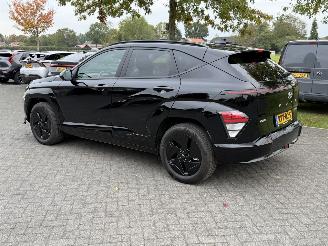 Hyundai Kona 64.8 kWh Long range picture 7