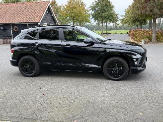 Hyundai Kona 64.8 kWh Long range picture 4