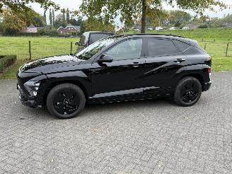 škoda osobní automobily Hyundai Kona 64.8 kWh Long range 2026/9
