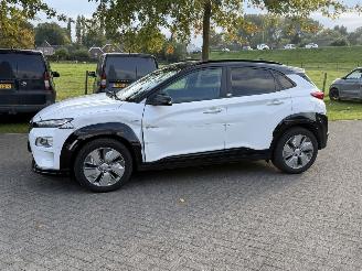 škoda osobní automobily Hyundai Kona EV Premium Sky 64 kWh 2020/11
