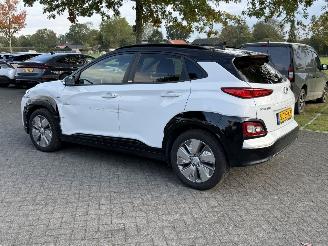 Hyundai Kona EV Premium Sky 64 kWh picture 7