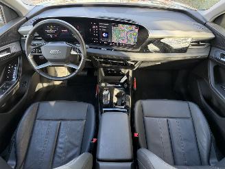 Audi Q6 e-tron 100 kWh Performance Advanced Edition picture 16