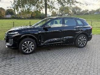  Audi Q6 e-tron 100 kWh Performance Advanced Edition 2025/6