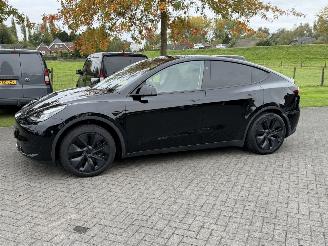  Tesla Model Y Long range 75 kWh / Panorama / Leer 2024/12