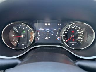 Jeep Compass Multijet Limited 4x4 picture 11