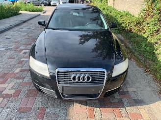 Avarii autoturisme Audi A6 2.4 PRO-LINE 2005/10