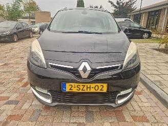 Unfallwagen Renault Grand-scenic 1.2 TCE BOSE 7 PERS 2014/1
