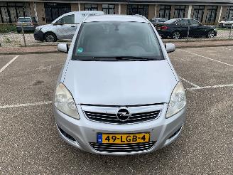 Avarii autoturisme Opel Zafira 1.8 COSMO 7 PERS 2010/4