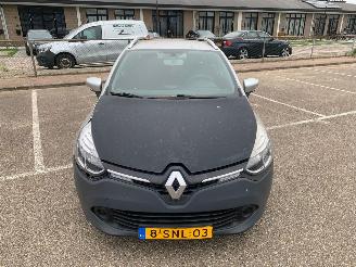škoda osobní automobily Renault Clio 1.5 DCI ECO EXPRESSION 2013/11