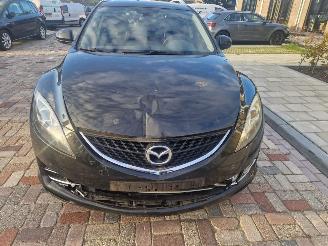 Voiture accidenté Mazda 6 1.8 BUSINESS 2009/9
