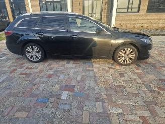 Mazda 6 1.8 BUSINESS picture 8