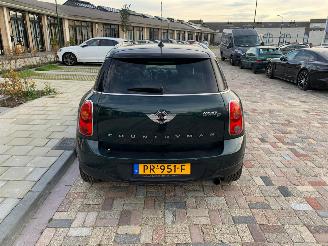 Mini Countryman 1.6 cooper D CHILI picture 4